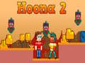 Igra Hoona 2 spletu