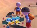 Igra Flip Skater Rush 3D spletu