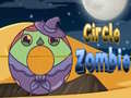 Igra Krožni Zombie spletu