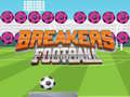 Igra Breakers Nogomet spletu