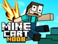 Igra Rudarska Voziček Noob spletu