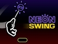 Igra Neonsko Gugalnico spletu