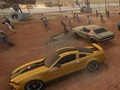 Igra Zombi Trčenja: Drift Cona spletu