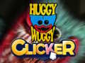 Igra Huggy Wuggy Kliker spletu