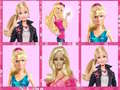 Igra Barbie Spominske Karte spletu