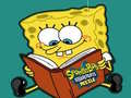 Igra Sestavljanka SpongeBob Kvadratne Hlače spletu