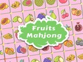 Igra Sadni Mahjong spletu