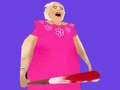 Igra Barby Babica spletu