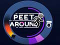Igra Peet okoli spletu