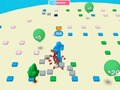 Igra Tall.io spletu