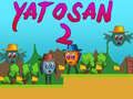 Igra Yatosan 2 spletu