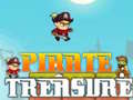 Igra Piratski Zaklad spletu