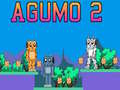 Igra Agumo 2 spletu