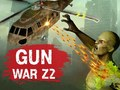 Igra Vojna Orožja Z2 spletu