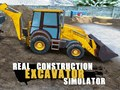 Igra Pravi Simulator Bagrov spletu