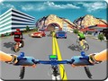 Igra Resnična Igra Kolesarskih Dirka 3D spletu