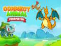 Igra Poveži Živali Pokematch spletu