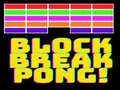 Igra Blok Break Pong! spletu
