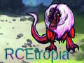Igra RCEtropia spletu