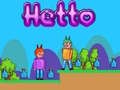 Igra Hetto spletu