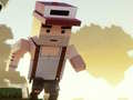 Igra Parkour Craft 3D spletu