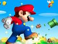 Igra Super Mario Sestavljanka: Sezona 2 spletu