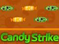 Igra Candy Strike spletu
