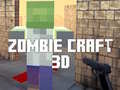Igra Zombie Craft 3D spletu
