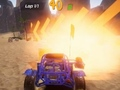 Igra Xtreme Buggy Avto: Offroad Dirka spletu
