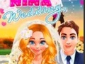 Igra Nina Poroka spletu