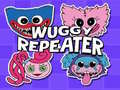 Igra Wuggy Ponovitelj spletu