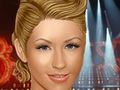 Igra Kristina Pravi Make Up spletu