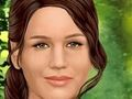 Igra Jennifer: Pravi Make Up spletu