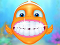 Igra Dentalna Nega Akvarijskih Rib spletu