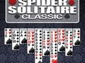Igra Klasični Pajkov Solitaire spletu