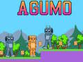 Igra Agumo spletu