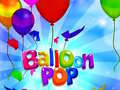 Igra Pokaži Balon spletu