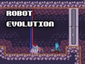 Igra Evolucija Robotov spletu