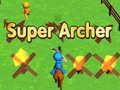 Igra Super Lokostrelec spletu