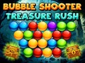 Igra Bubble Shooter: Lov na Zakl hidden spletu