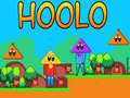 Igra Hoolo spletu
