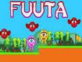 Igra Fuuta spletu