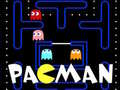 Igra PAC-MAN spletu