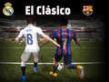 Igra El Clasico spletu