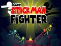 Igra Zadnji Stickman Bojnik spletu