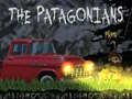 Igra Patagonci Del 1 spletu