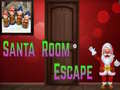 Igra Beg iz sobe Amgel Santa spletu