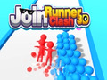 Igra Pridružite se Runner Clash 3D spletu