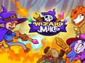Igra Čarovnik Mike spletu