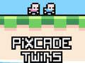 Igra Pixcade Dvojčka spletu
